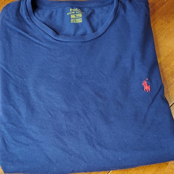 Polo t-shirt - Picture 1 of 1